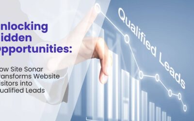 Unlocking Hidden Opportunities: How Site Sonar Transforms Website Visitors into Qualified Leads